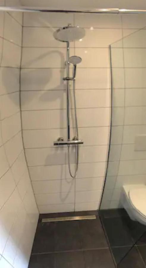 Kleines gemütliches Studio in Moselnähe Zeltingen-Rachtig Exterior foto