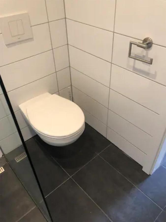 Kleines gemütliches Studio in Moselnähe Zeltingen-Rachtig Exterior foto